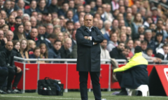 球天下体育：替斯塔姆，费耶诺德想聘请艾德沃卡特